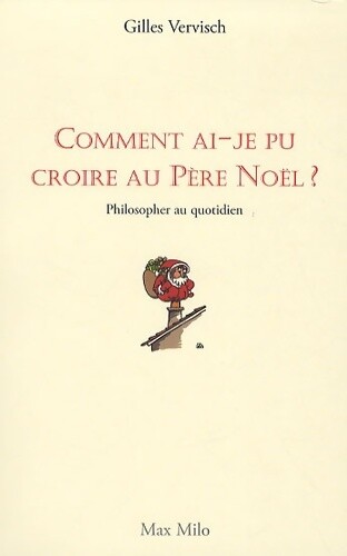 Comment croire au - pu,