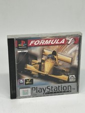 Jeu Vidéo Formula One 1 Play
