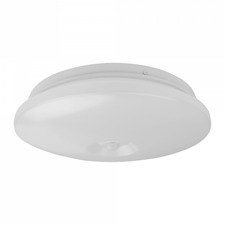 Plafonnier étanche avec