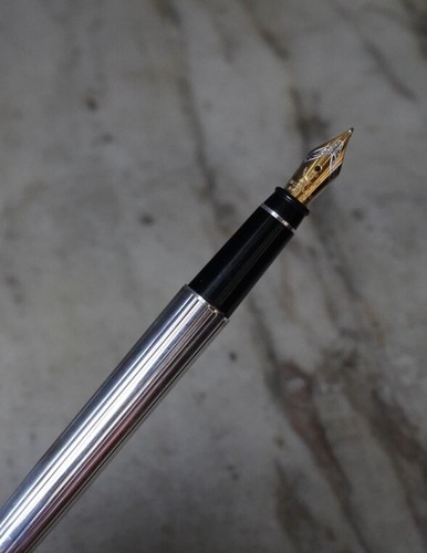 Stylo plume faconnable - stylo,
