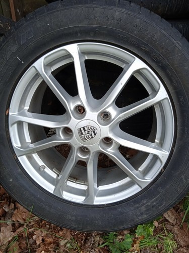 Porsche cayenne vw touareg - ,
