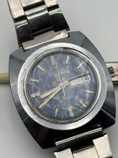 Sicura Automatique 38,5Mm