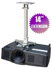 Projector Ceiling Mount for