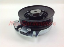 Embrayage Électromagnétique