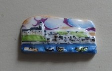 feve Bouttaz - Le Tréport -