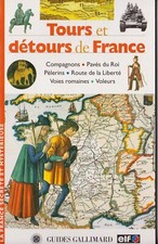 France – Tours et détours