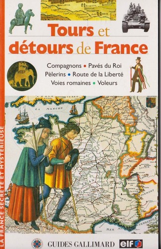 France tours et - france, détours