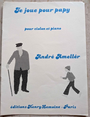 André ameller joue pour - joue,