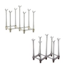 Support de sèche-bouteille