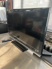 Sony Bravia 40” LCD HDTV