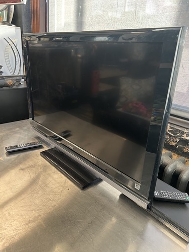 Sony bravia lcd hdtv - sony, 40”