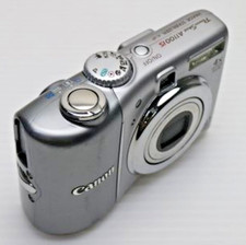 Appareil photo numérique