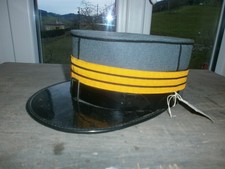 Képi de colonel ordonnance