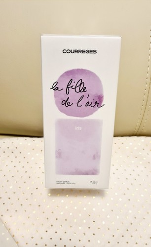 Courrèges fille l air - -la,