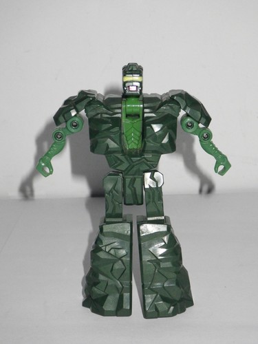 Figurine rocklords rock lords - figurine,