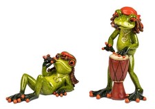 768551 Grenouille Vert Clair