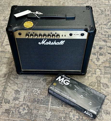 Marshall mg30gfx 30w - marshall,