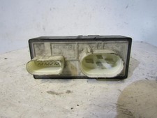 Boitier de prechauffage