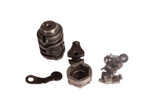 2010 2013 Honda CRF R 250 Kit