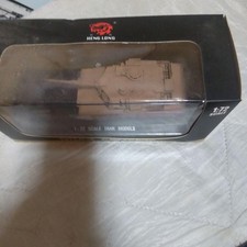 HENG LONG M1A2 ABRAMS tank el