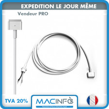 Cable Remplacement Apple