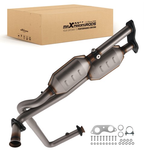 Catalytic converter for - catalytic,