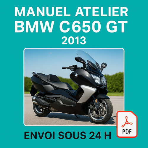 Manuel atelier bmw - manuel,