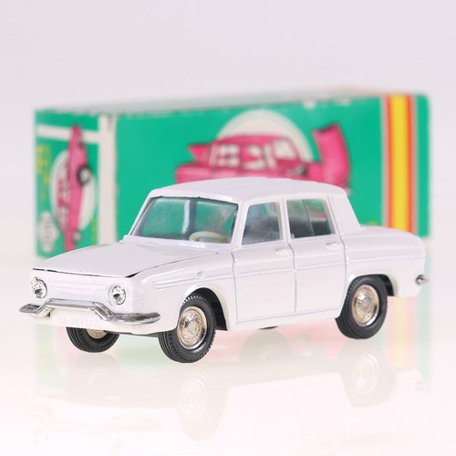 Joal 104 renault - r10, 1/43