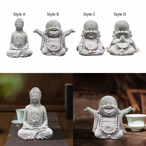 Statue bouddha ornement - bouddha,