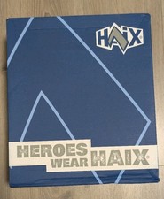 Chaussures trekking HAIX