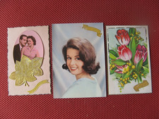 ++"1590"  3 CPA FANTAISIES