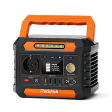 FlashFish P66 Station