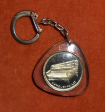 Porte-clés MASEL FRERES Fauteuils 33 Fg ST ANTOINE PARIS Banquette-lit design