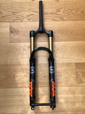 Fox 36 27.5 Factory Kashima