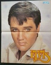 Poster Elvis Presley 