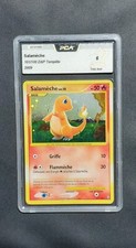 Carte Pokémon Salamèche