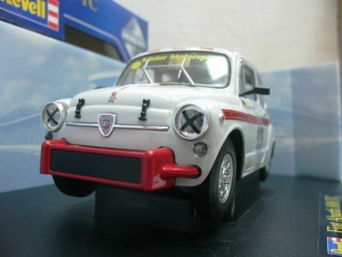 Wow extrêmement rare fiat 600 - extrÊmement,