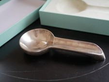 Cendrier Ercuis en argenterie