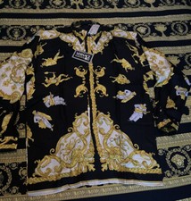 Neuf avec Étiquettes Versace