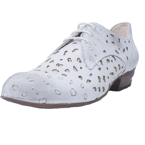 Chaussures basses lacets - basses, à