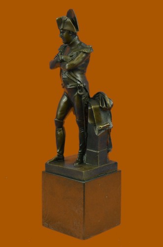 Buste bronze napoléon - de,