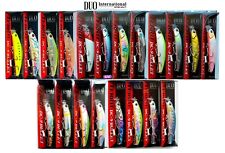 DUO TERRIF DC-9 BULLET Japan Saltwater Fishing Lure,hard Bait,sea Bass,dorado