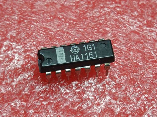 1151 ha1151 am - 1151,