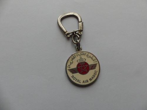 Porte clé métal email - clÉ,