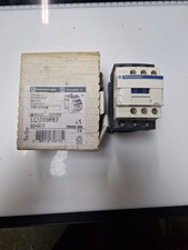 Contacteur Telemecanique Lc1d09fe7