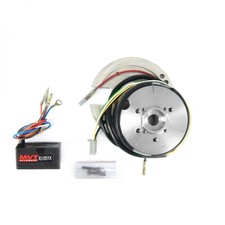 ALLUMAGE ELECTRONIQUE MVT