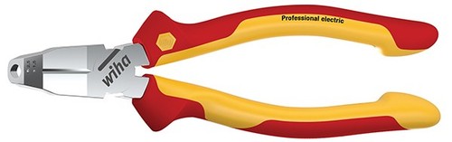 Pince wiha tricut - wiha, pro