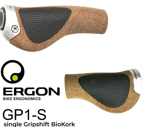 Ergon gp1 biokork smal - ergon,
