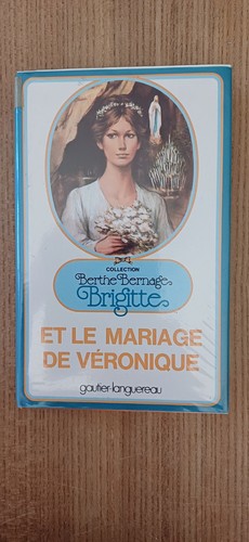 Brigitte lemariage de - brigitte,