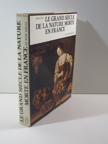 Faré michel le grand - michel,